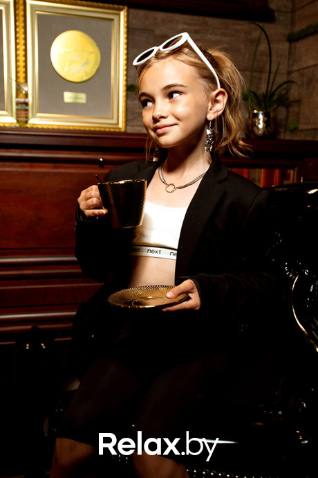 Суббота в PEAKY BLINDERS, фото № 40