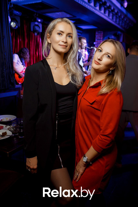 Brooklyn Live!, фото № 23