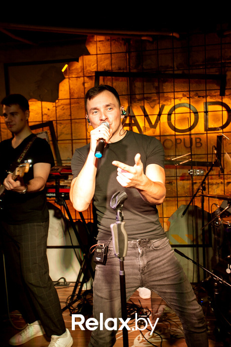 Zavod Saturday Night, фото № 72