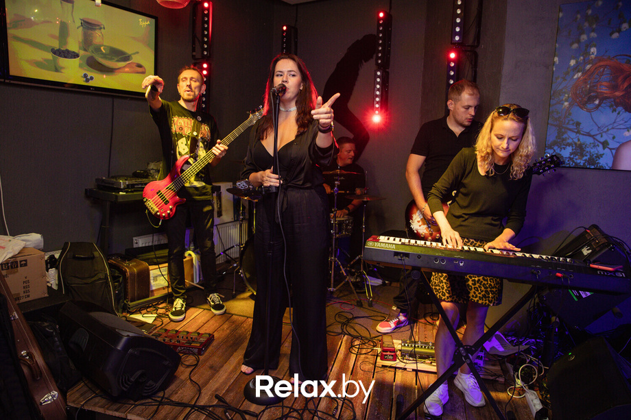 Ночные жители, фото № 66