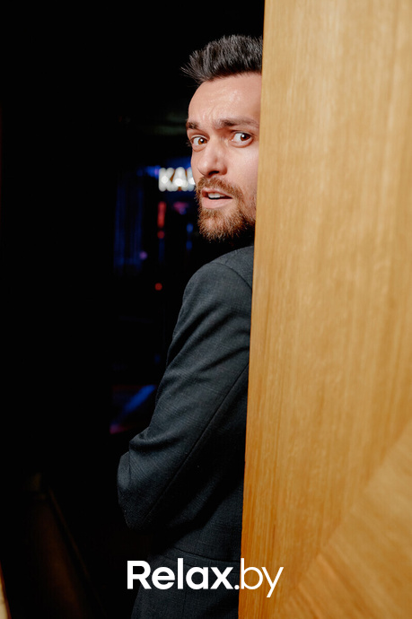 Saturday music, фото № 55