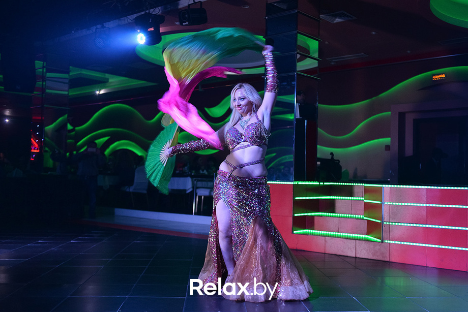 Magic Night, фото № 29