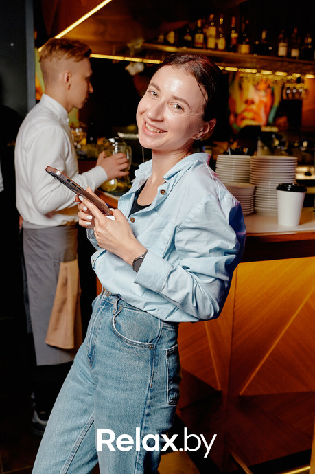 Saturday music, фото № 153