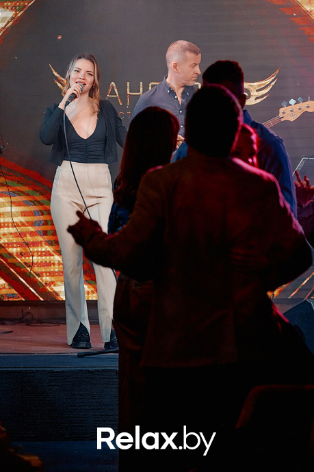 Saturday music, фото № 103