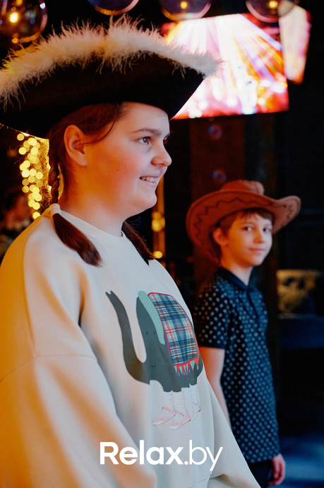 Короли Вечеринок. Детский праздник, фото № 73