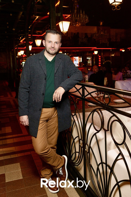 MoulinRouge Party, фото № 5