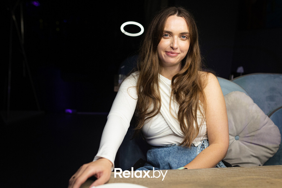 Ночные жители, фото № 19