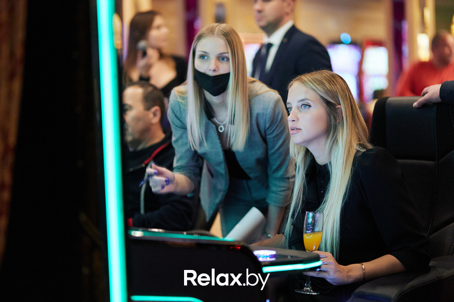 «Слот тайм», фото № 24