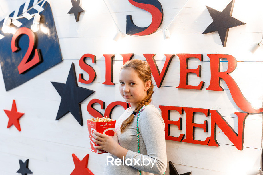 День рождения кинотеатра «Silver Screen (Galileo)», фото № 32