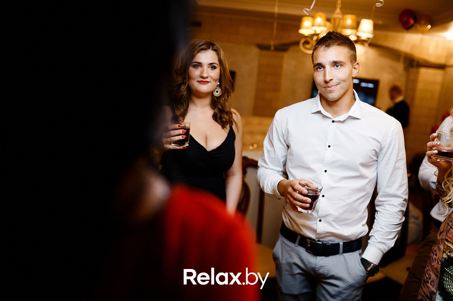 Luxury Birthday Party Юлии Комаровской, фото № 206