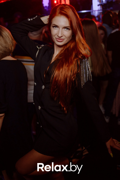 Saturday «Don’t stop the party», фото № 36