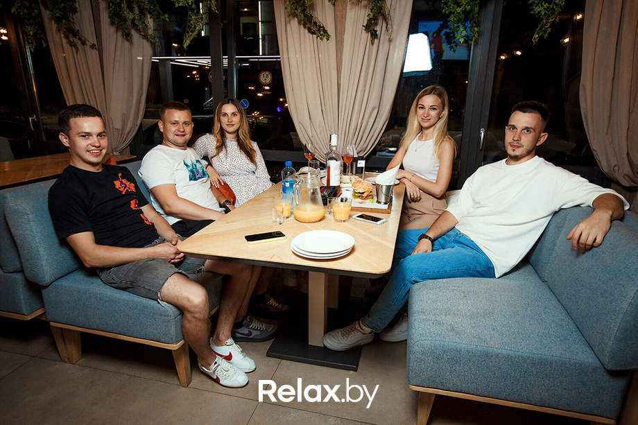 Ночные жители, фото № 6