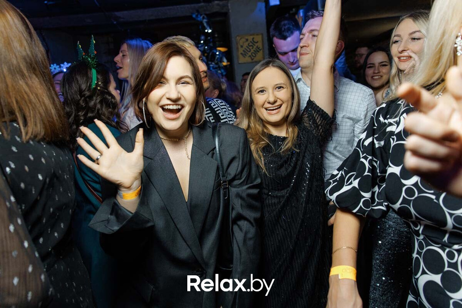 Новый 2025 год, фото № 100