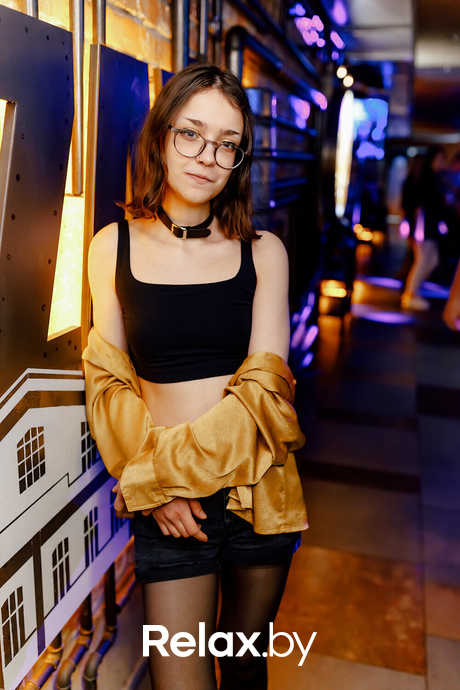 ZAVOD Crazy Friday, фото № 50