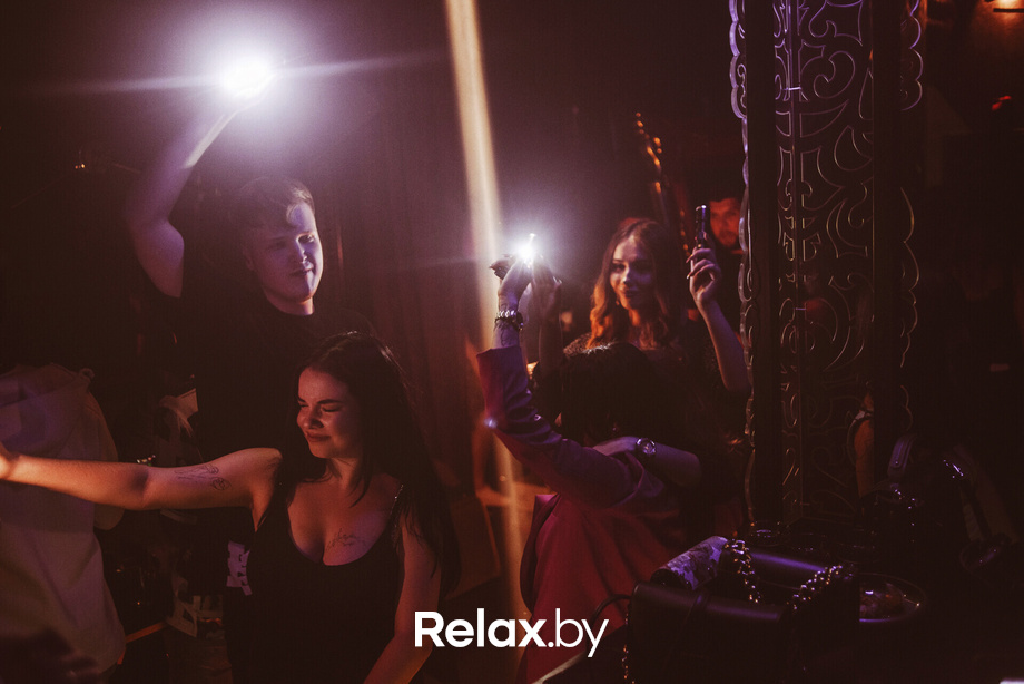 Криминальное чтиво, фото № 27