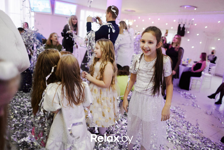 SILVER PARTY 2022 KIDS’ PODIUM, фото № 380