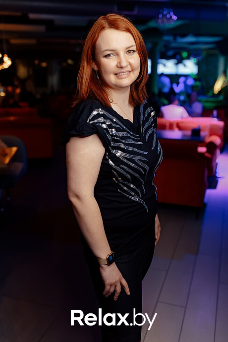 Ночные жители, фото № 47