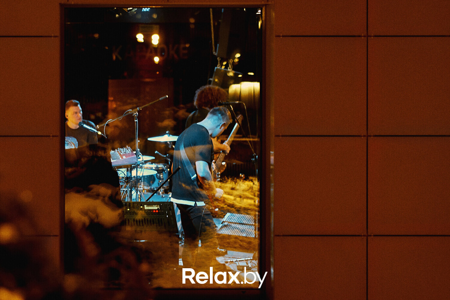 Friday Music, фото № 71