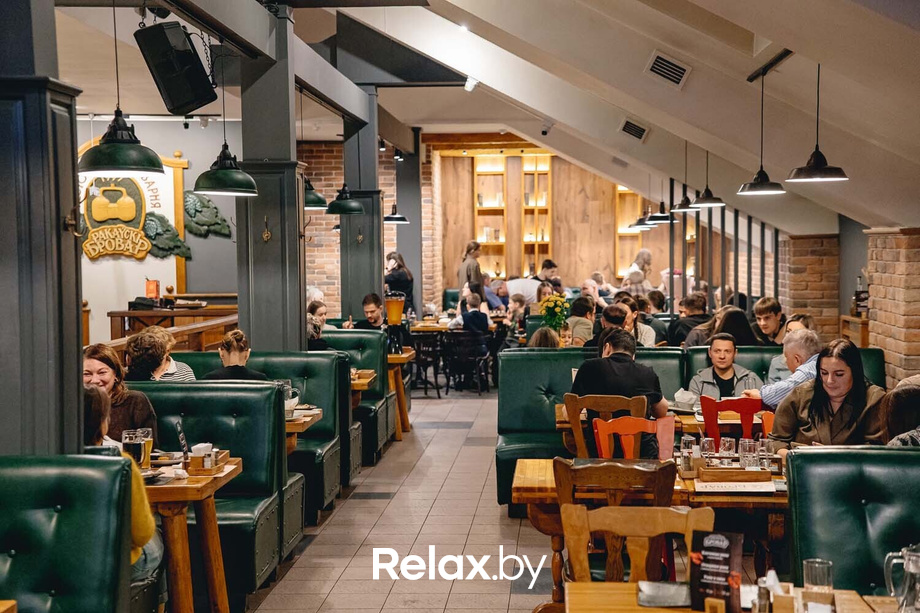 Отдыхаем Броварно, фото № 12