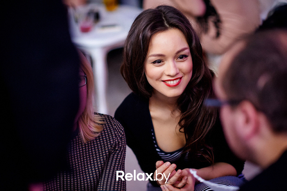 День рождения видеографа Александра Шостака, фото № 125