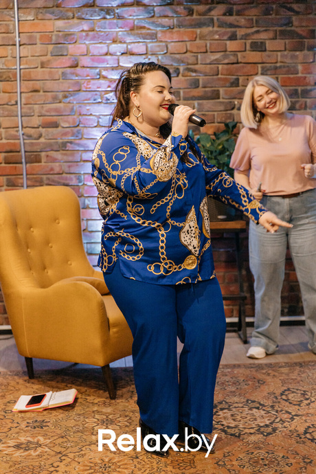 Бизнес-разборы и нетворкинг от бизнес-клуба LevelUp, фото № 94