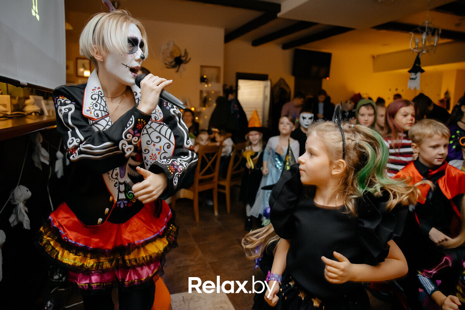 Тайна Коко. Часть 2, фото № 163