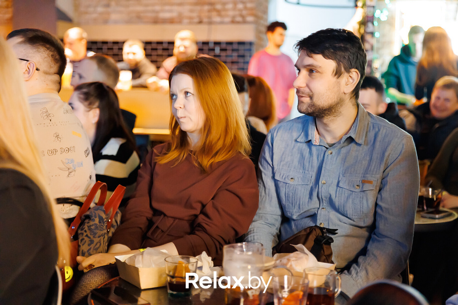 Отчетный концерт, фото № 94