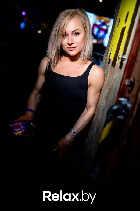 Saturday party, фото № 22