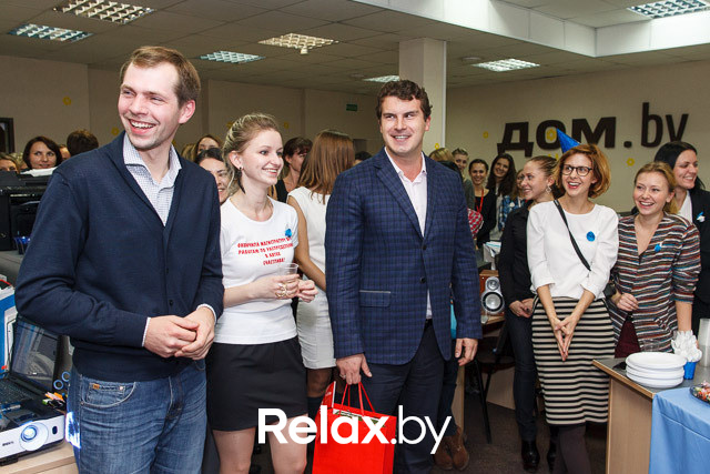 7 лет relax.by, фото № 39