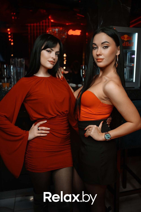 Sunday party, фото № 46