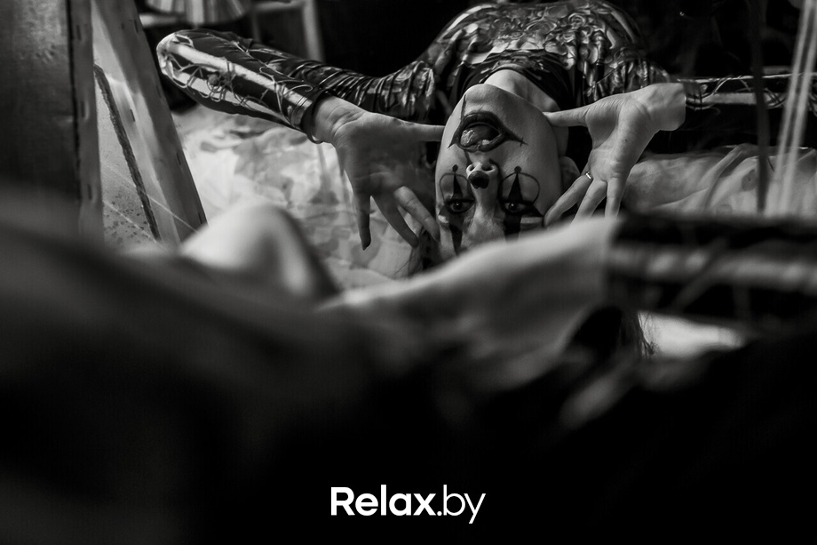 HALLOWEEN IN RICH CAT Day 1, фото № 36