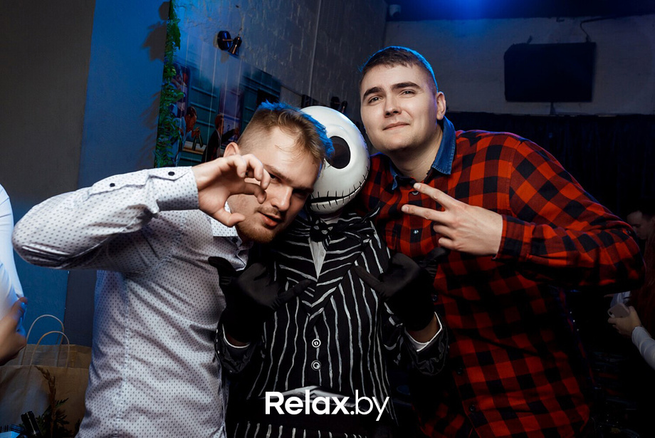 Halloween в Дровах, фото № 32