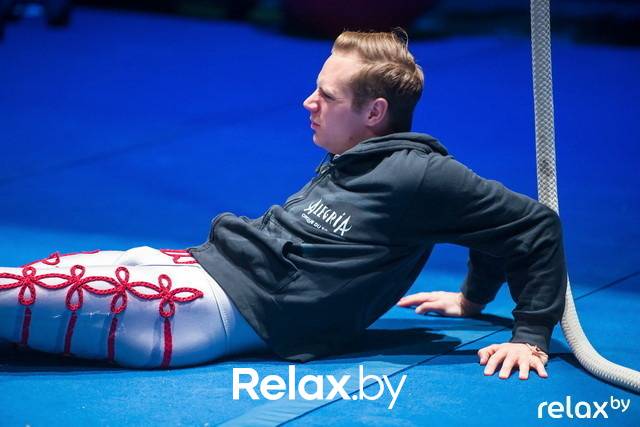 Cirque du Soleil – Alegria, фото № 192