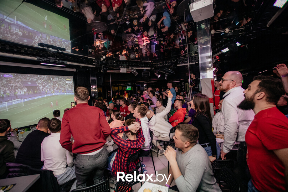 Финал Лиги Чемпионов, фото № 187