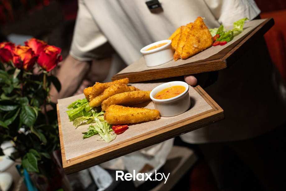 Ночные жители, фото № 77