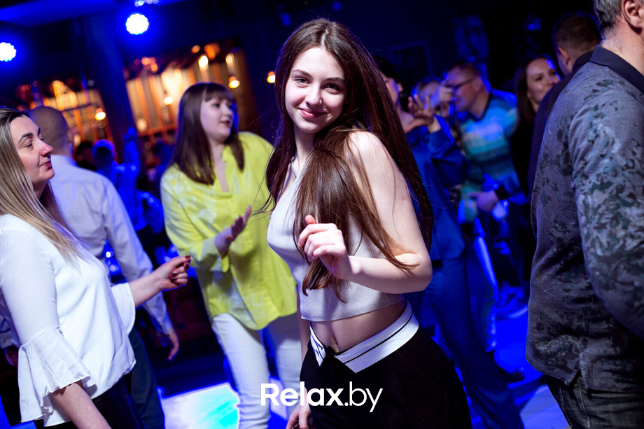 Ночные жители, фото № 43