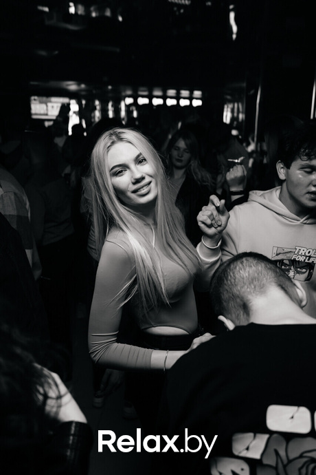 Black Jack, фото № 12