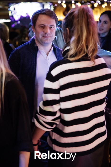 Saturday Party, фото № 108