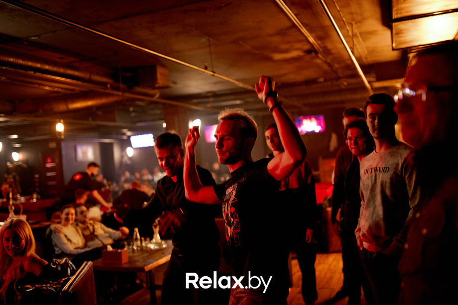 Предновогодние выходные, фото № 10