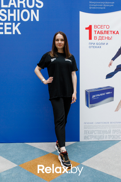 BELARUS FASHION. BUTER fashion design studio, фото № 143