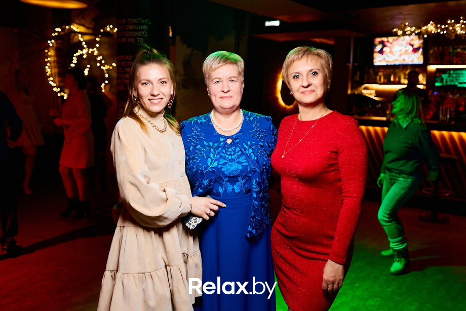 Ёлки 2022, фото № 28