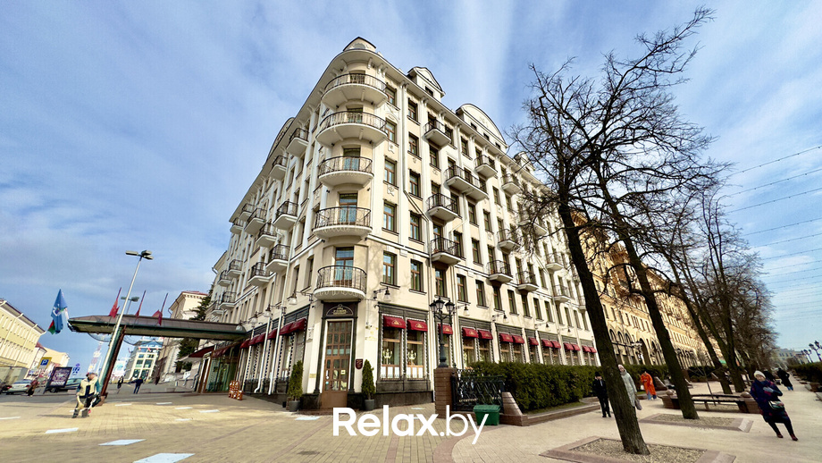 Открытие ресторана «1884 D'Europe», фото № 1