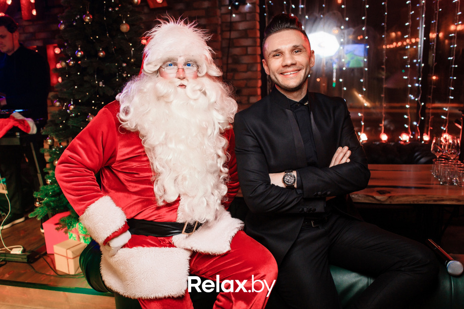 Новый год 2019, фото № 132