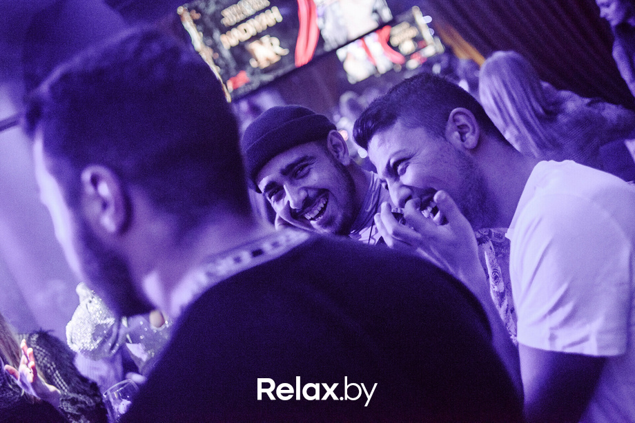 Saturday LUXURIA LXR, фото № 3