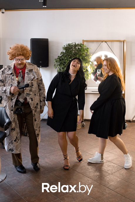 Anna Stoma 2 years, фото № 133