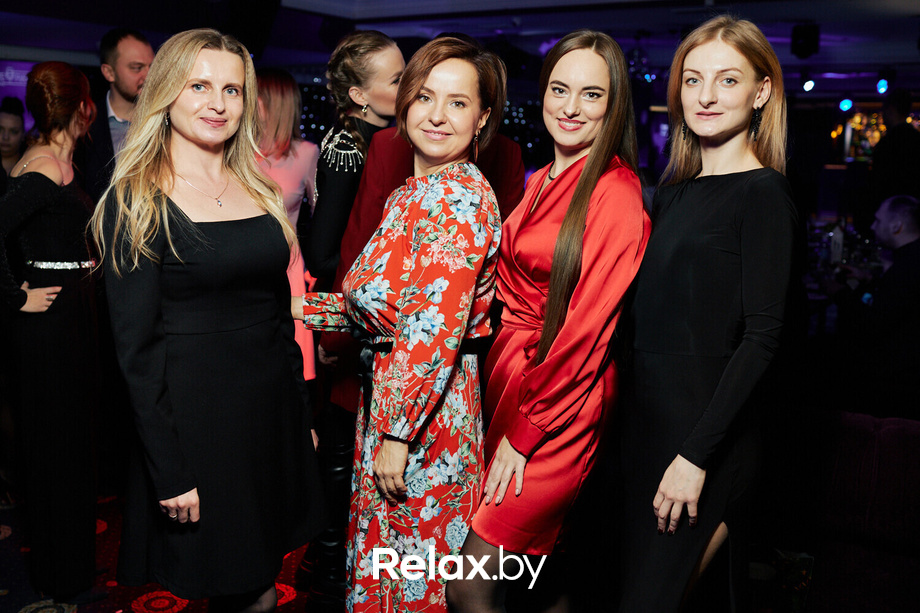 Новогодний корпоратив, фото № 18