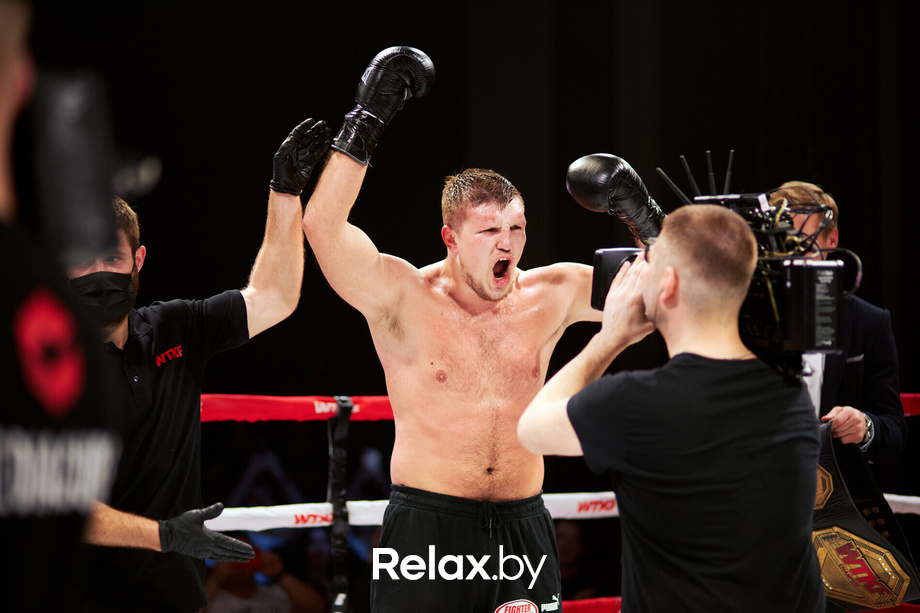 6й турнир WTKF6 по MMA и К-1 дисциплинам, фото № 157