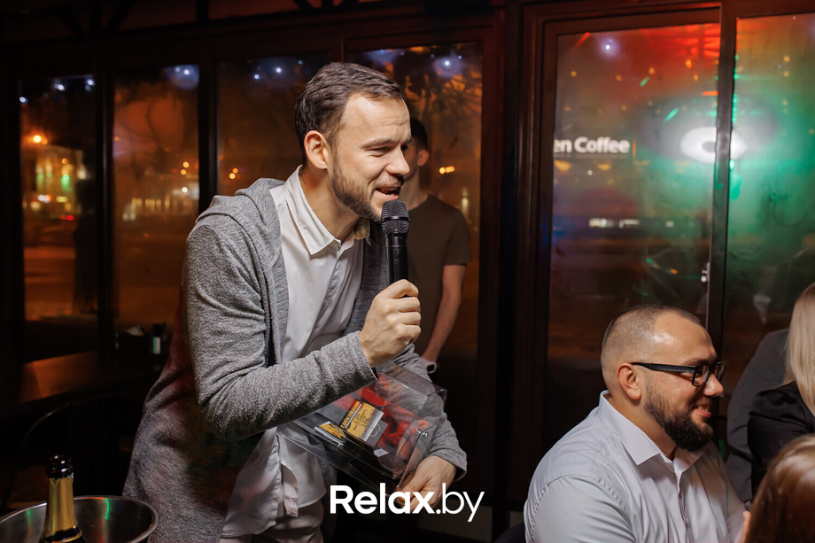 Hot Saturday party in Zavod, фото № 58