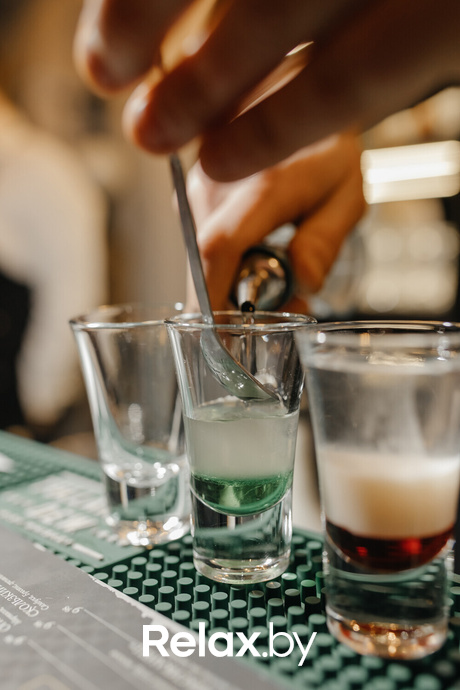 Выходные в Rustaveli, фото № 41