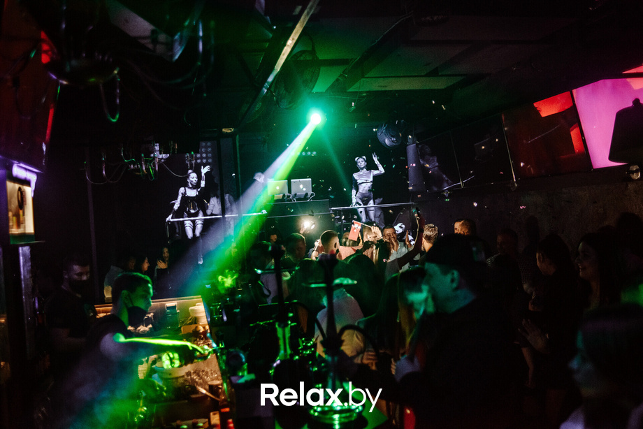 Saturday «Mortal Combat», фото № 16